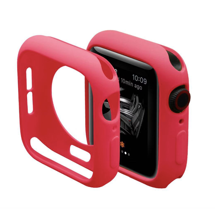Case de proteção Mega Conforto para Smartwatch IWO