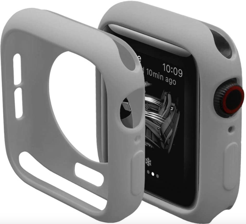 Case de proteção Mega Conforto para Smartwatch IWO