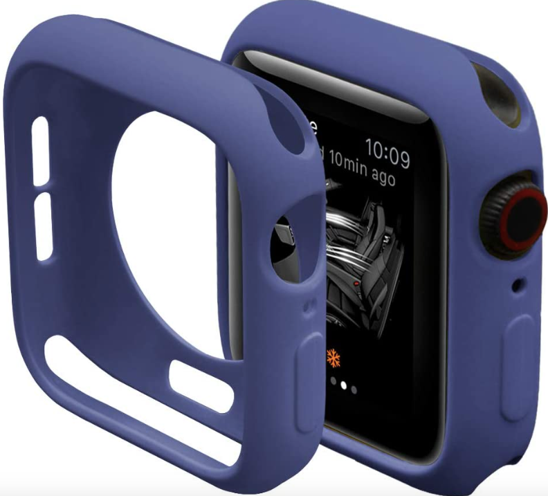 Case de proteção Mega Conforto para Smartwatch IWO