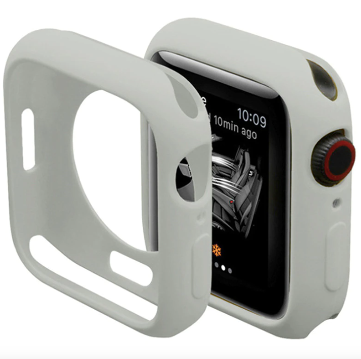 Case de proteção Mega Conforto para Smartwatch IWO