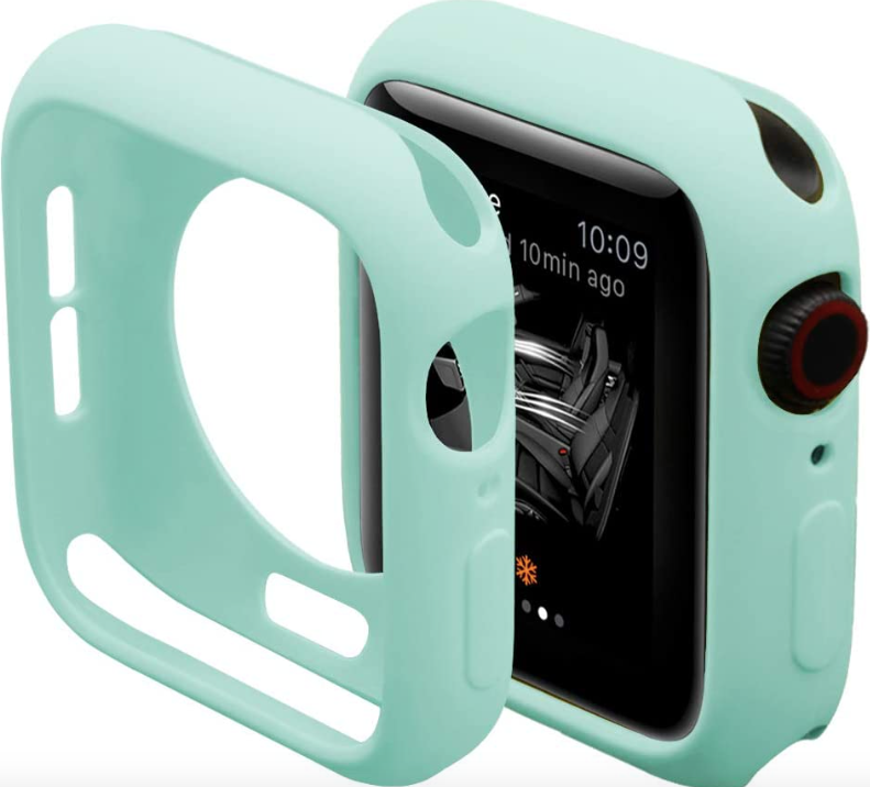 Case de proteção Mega Conforto para Smartwatch IWO