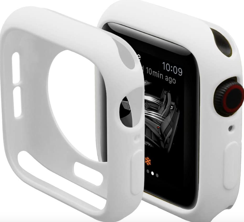 Case de proteção Mega Conforto para Smartwatch IWO