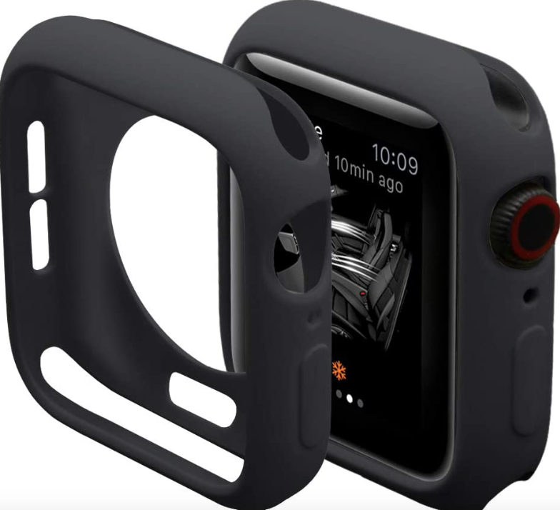 Case de proteção Mega Conforto para Smartwatch IWO