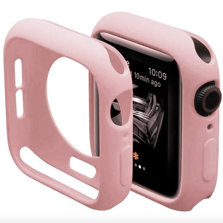 Case de proteção Mega Conforto para Smartwatch IWO