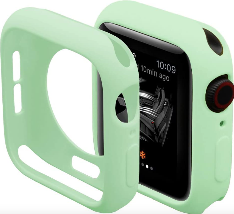 Case de proteção Mega Conforto para Smartwatch IWO
