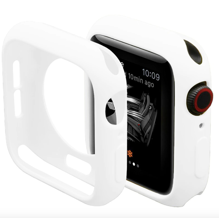 Case de proteção Mega Conforto para Smartwatch IWO