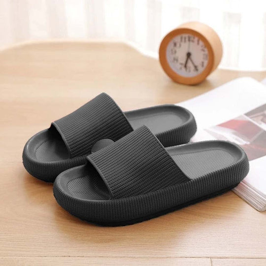 Chinelo Nuvem Ortopédico - (Confort Plus)